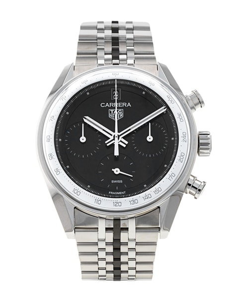 Tag Heuer Carrera CBS221B.BA0045